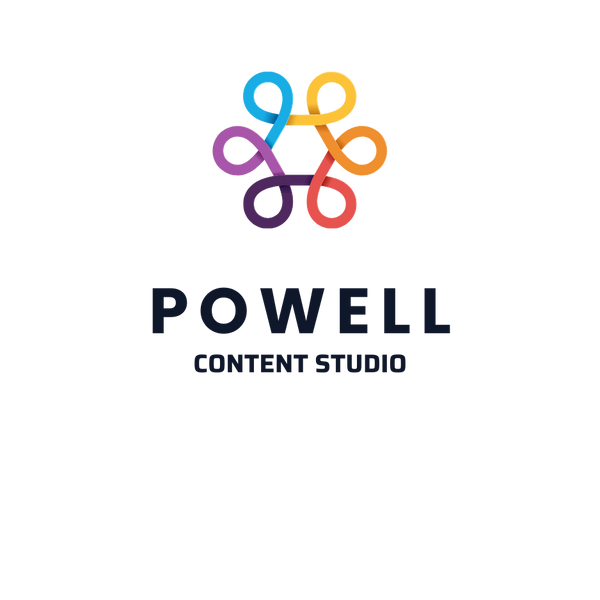 Powell Content Studio